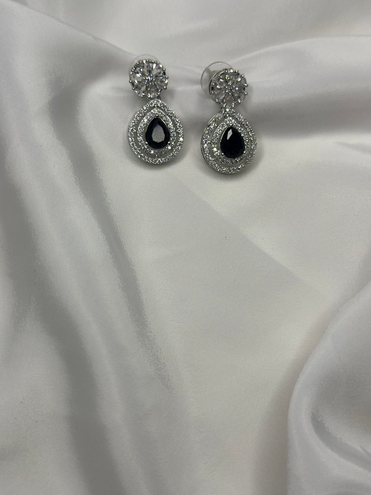 Glamour American Diamond Set