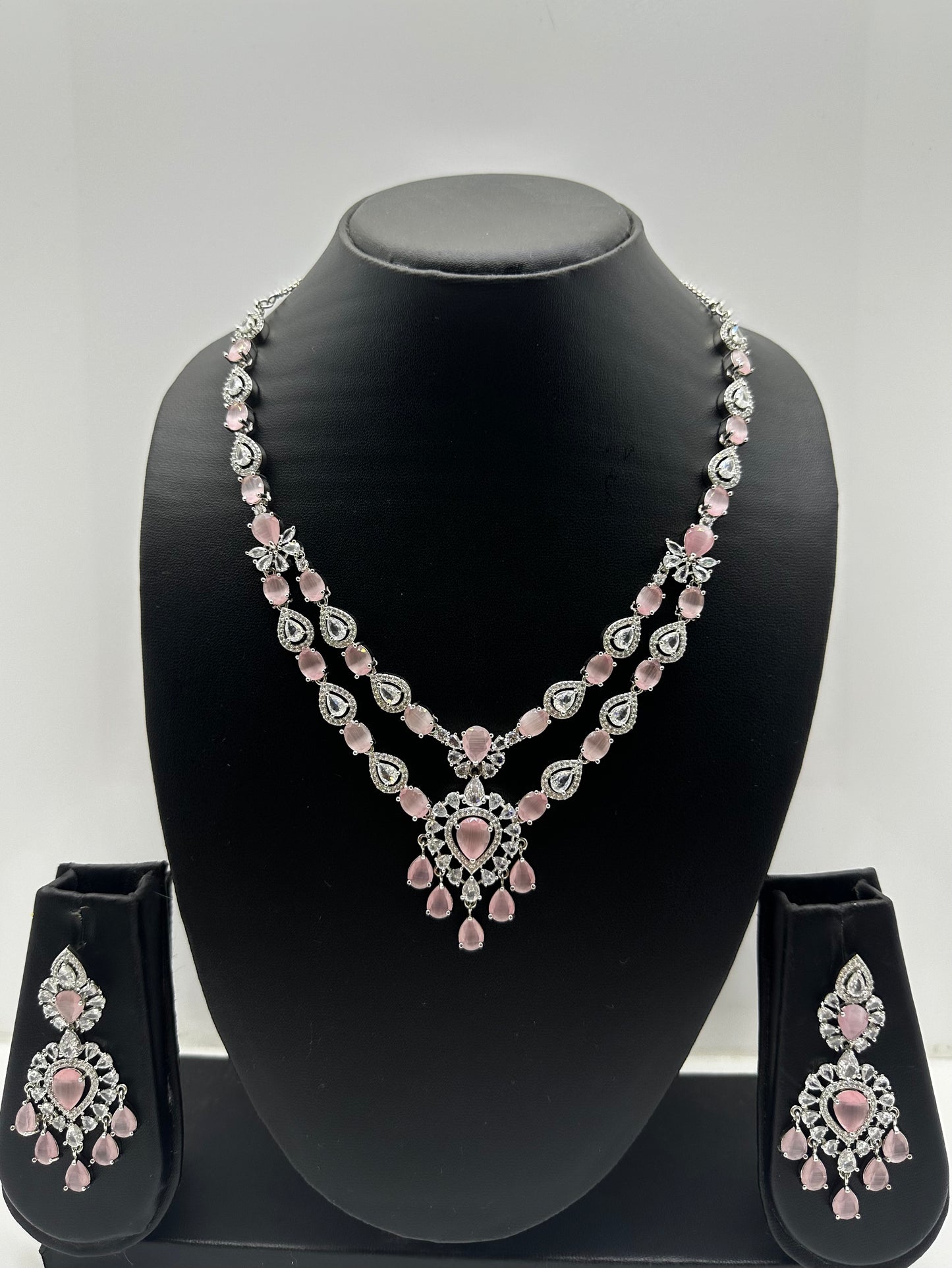 Royal Radiance Jewellery AD Set