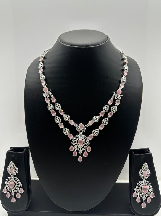 Royal Radiance Jewellery AD Set