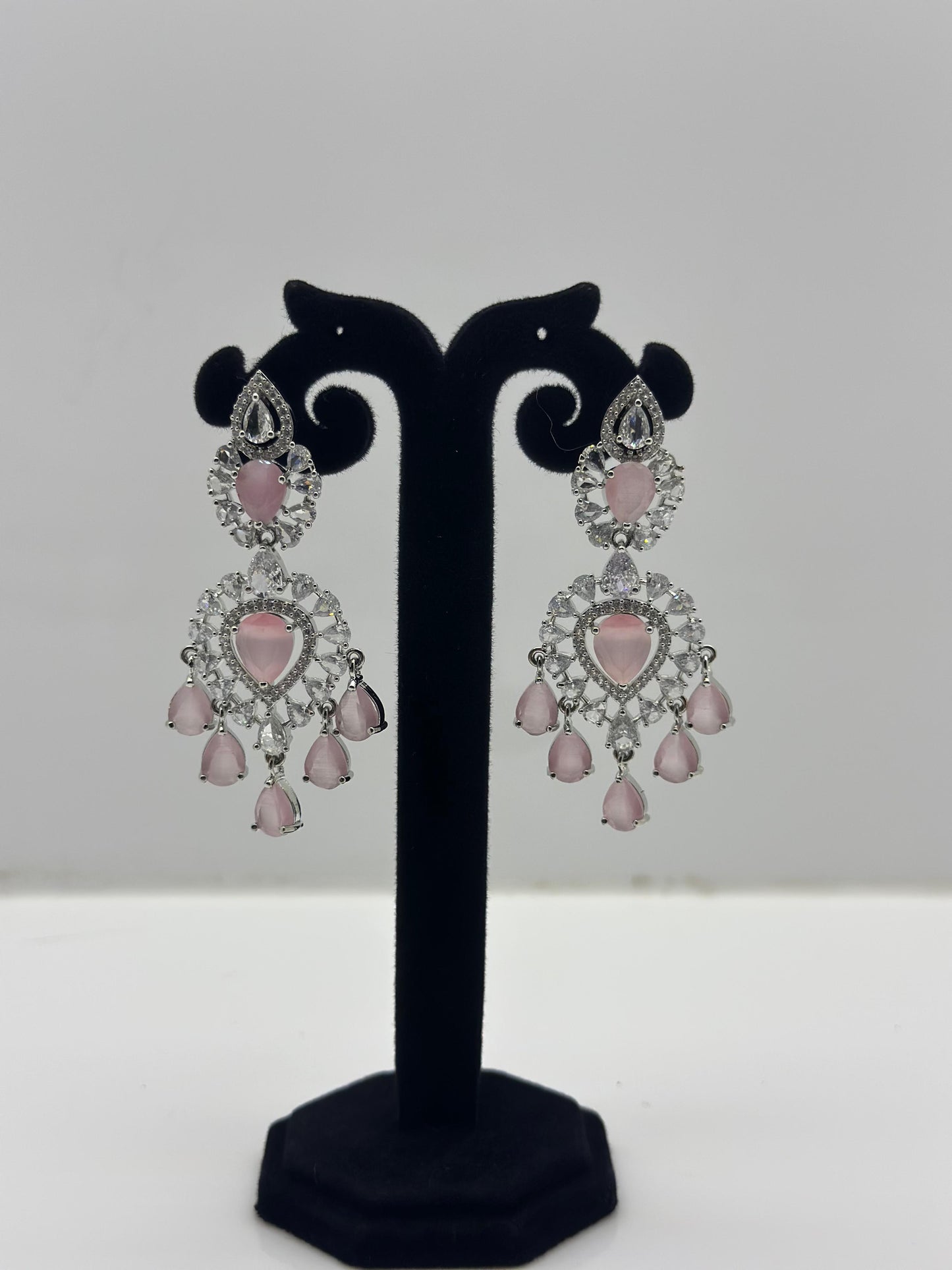Royal Radiance Jewellery AD Set