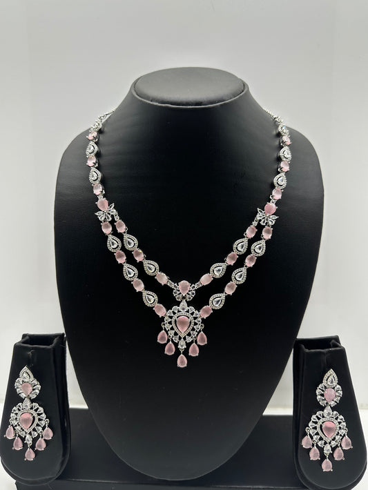 Royal Radiance Jewellery AD Set