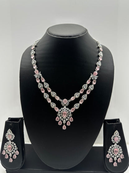 Royal Radiance Jewellery AD Set