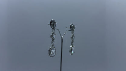 Tears of Luxury Jewelry Set