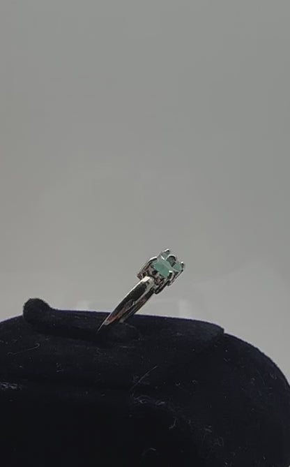 You and Me Ring